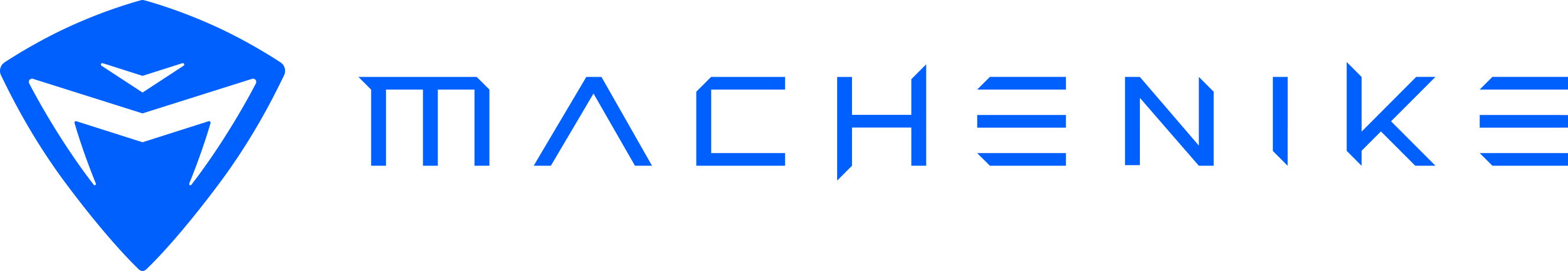 Machenike Official Website