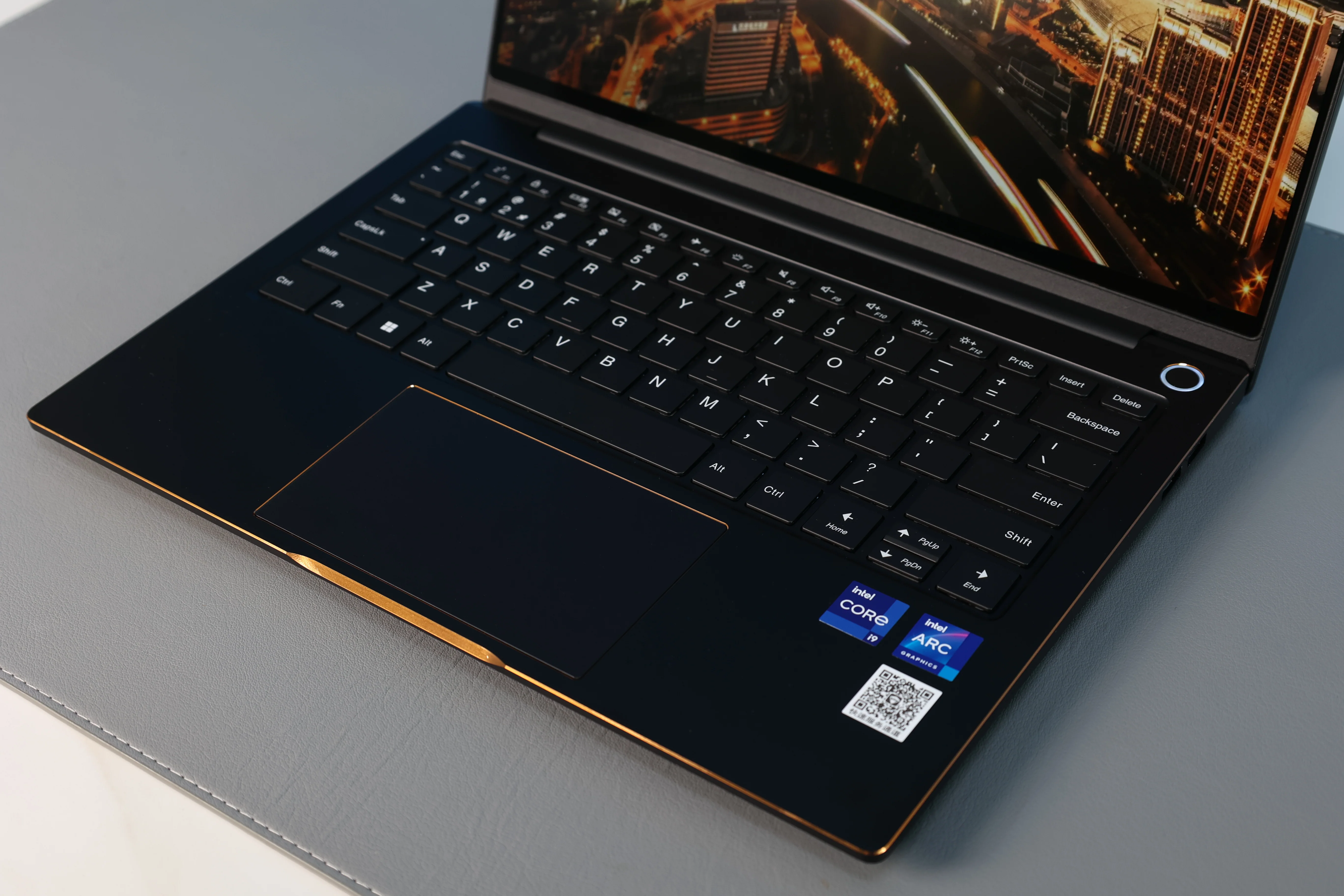 Machcreator-14X Gen 12 Intel (14”) Laptop - Image 10