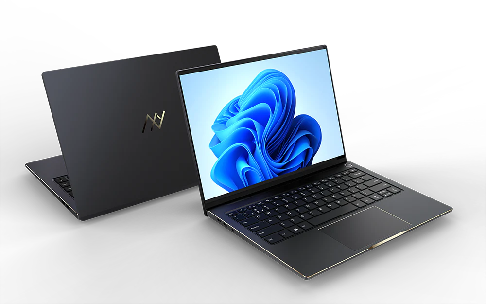 Machcreator-14X Gen 12 Intel (14”) Laptop - Image 3
