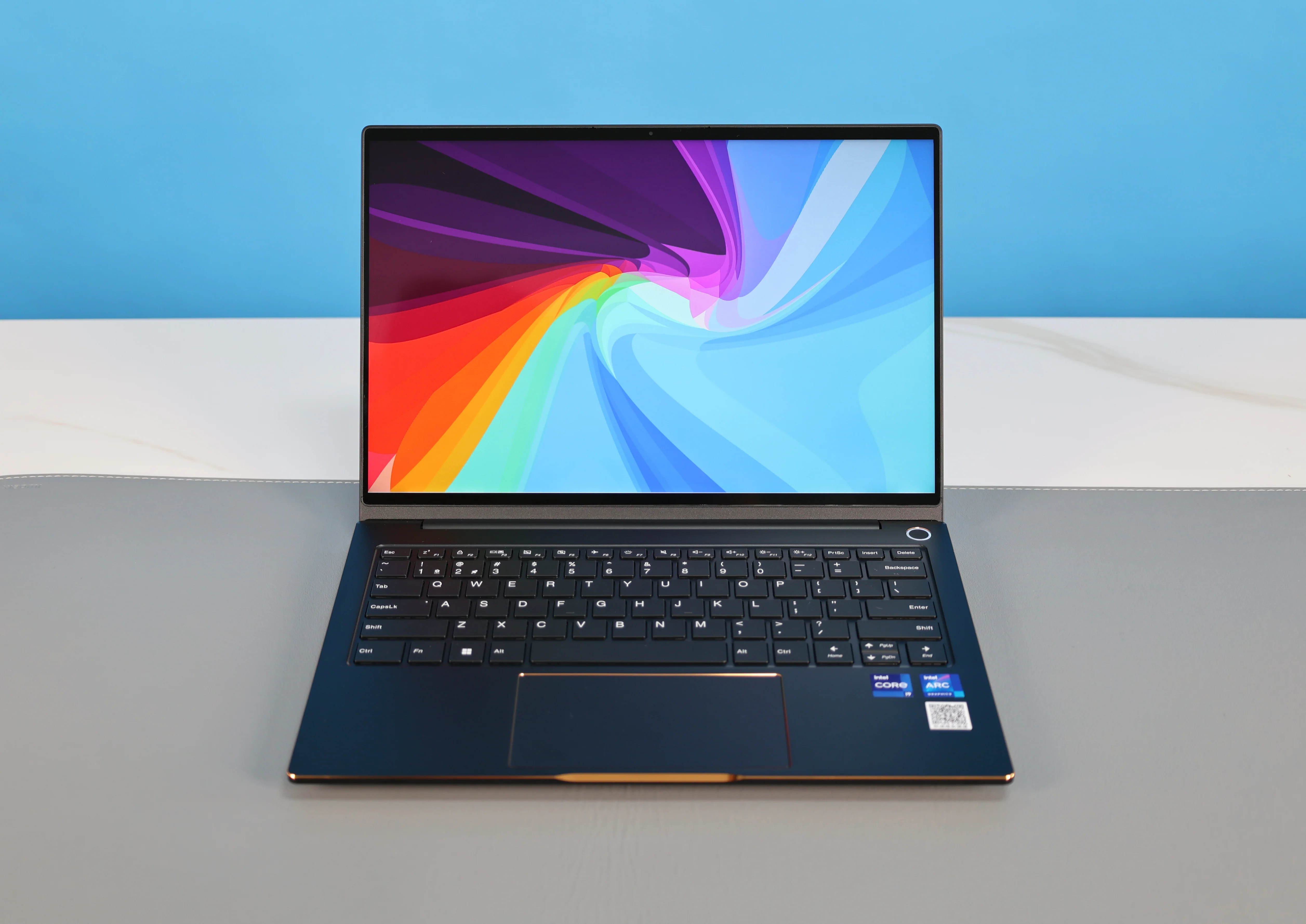 Machcreator-14X Gen 12 Intel (14”) Laptop - Image 7