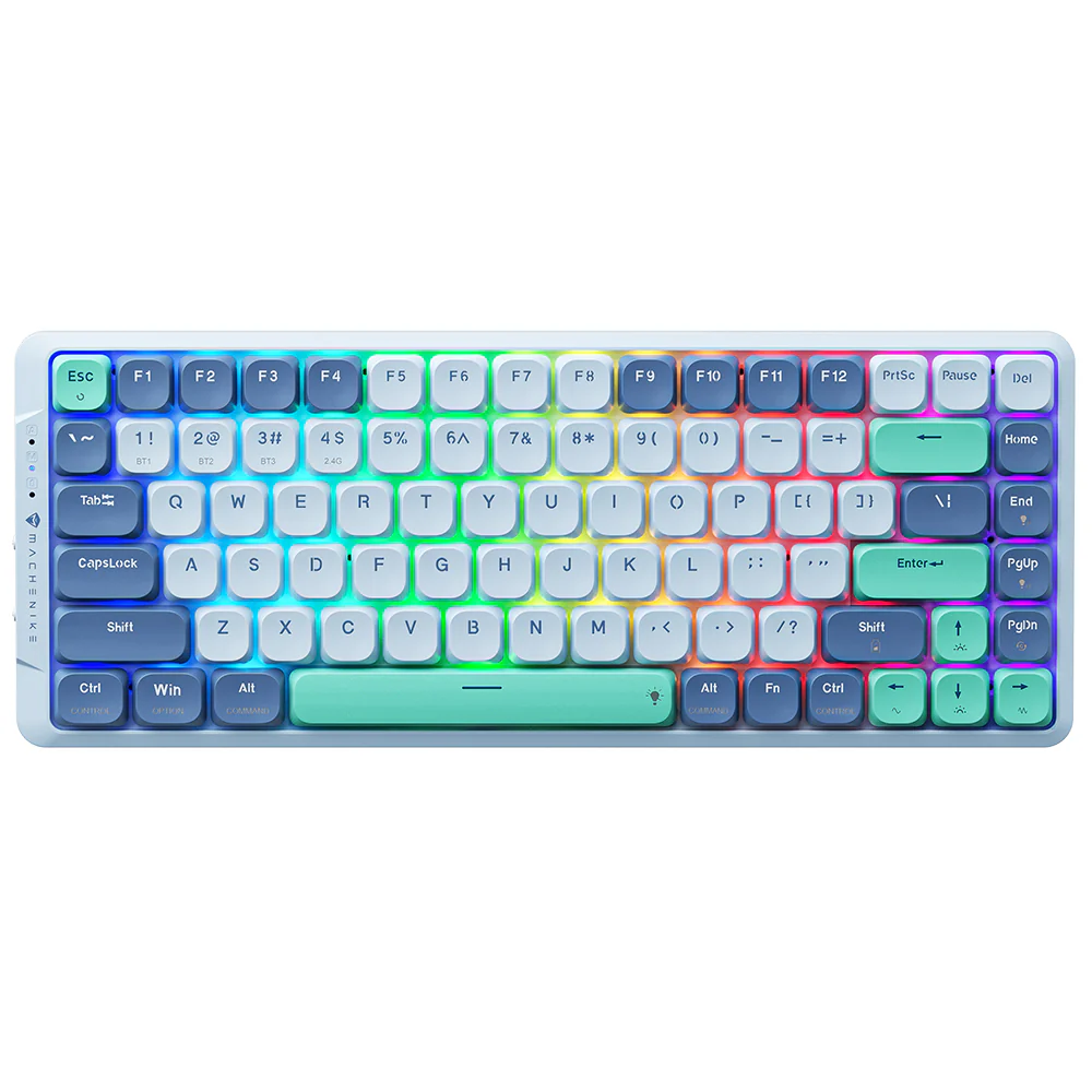 Air50 Low-profile Mechanical Keyboard - Image 2
