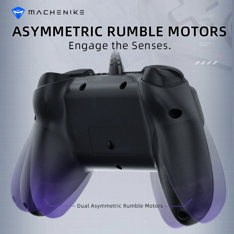 G3s Gamepad Controller - Wired Version - Image 5