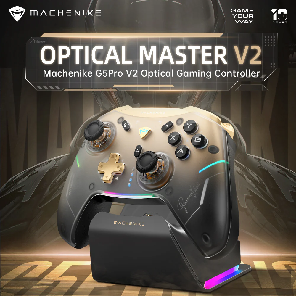 G5 Pro V2 Gamepad Controller - Image 2
