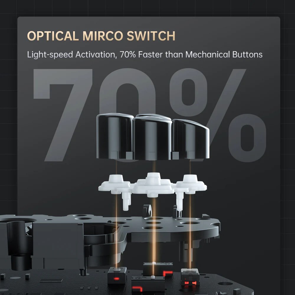 G5 Pro V2 Gamepad Controller - Image 4