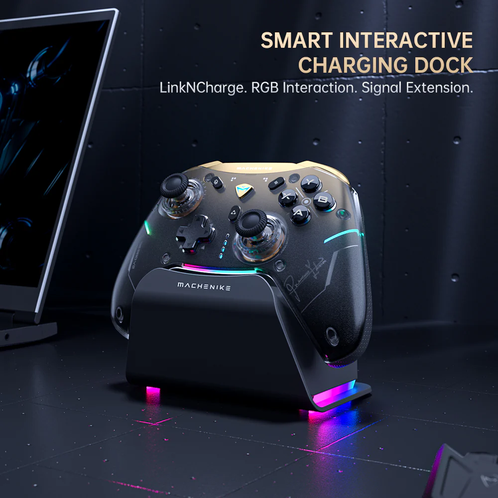 G5 Pro V2 Gamepad Controller - Image 7