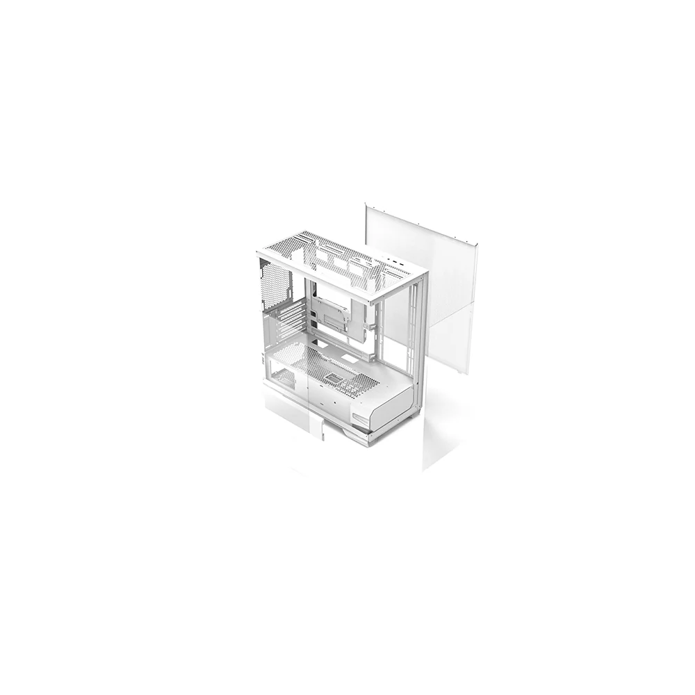 Machenike Creation GQX25AW Gaming Desktop - Image 6