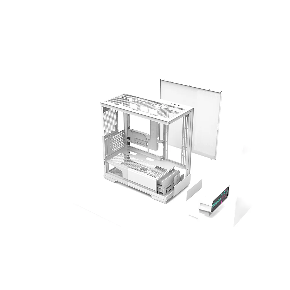 Machenike Creation GQX25AWS Gaming Desktop - Image 6