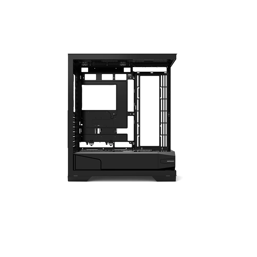 Machenike Creation GQX25MB Gaming Desktop - Image 4