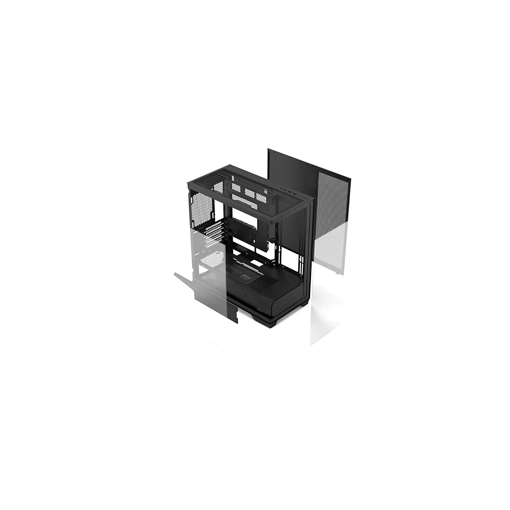 Machenike Creation GQX25MB Gaming Desktop - Image 5