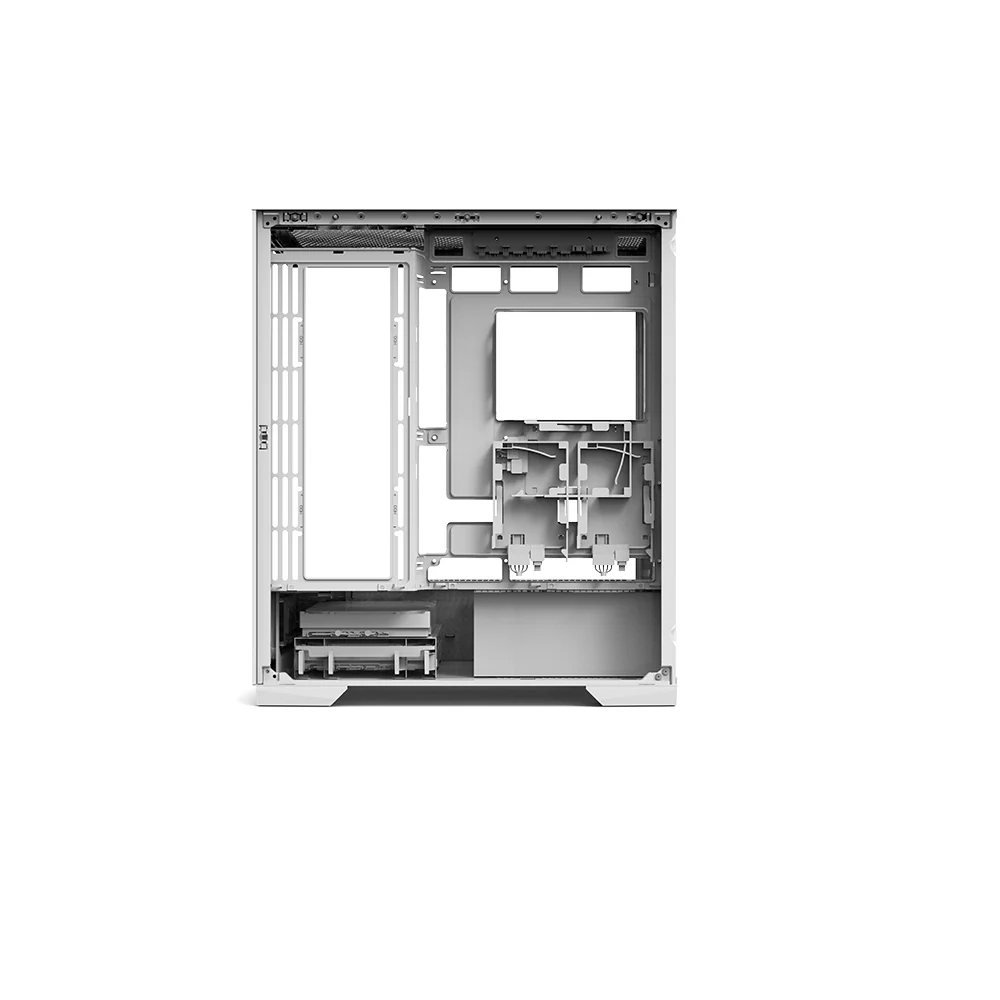 Machenike Creation GQX25MW Gaming Desktop - Image 4