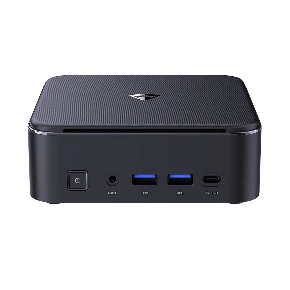 Machenike GTR Mini PC - Image 3