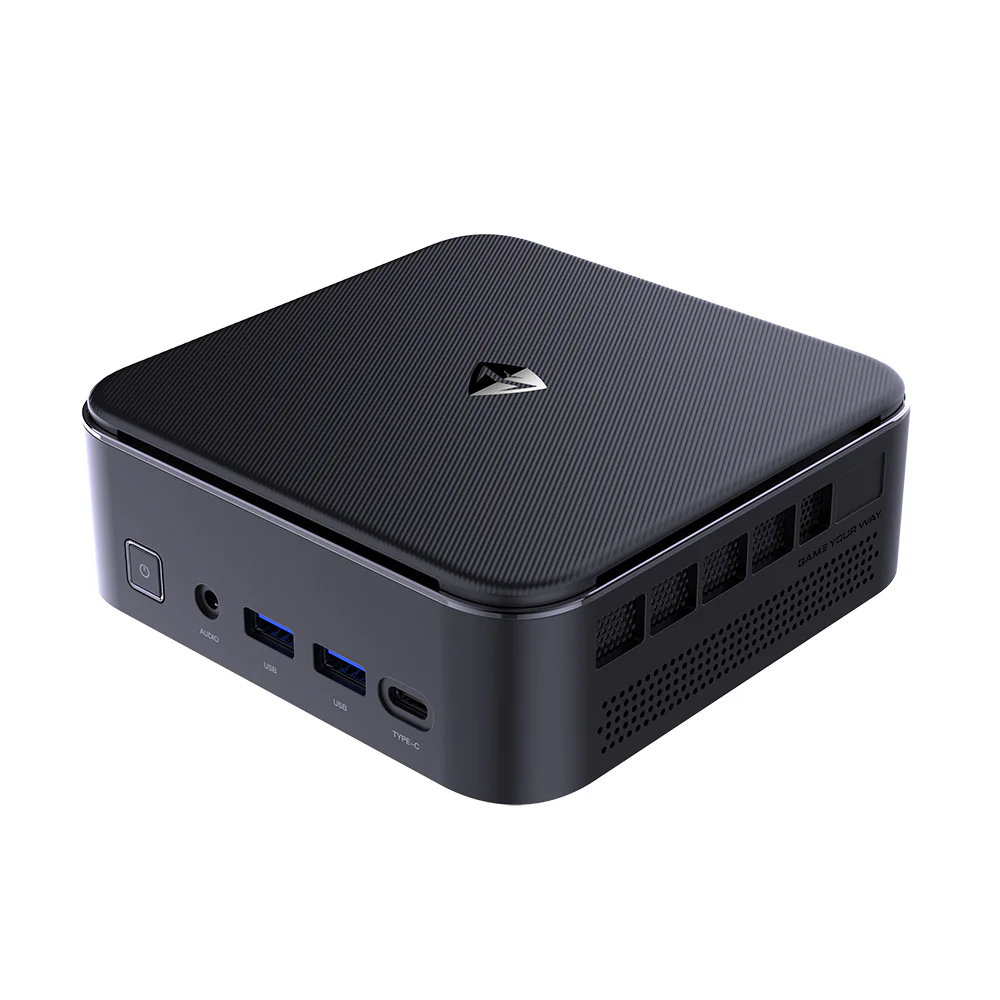 Machenike GTR Mini PC - Image 4