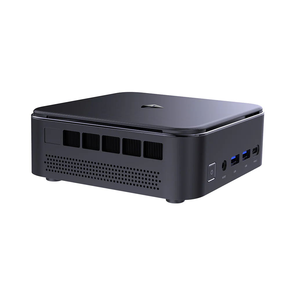 Machenike GTR Mini PC - Image 5