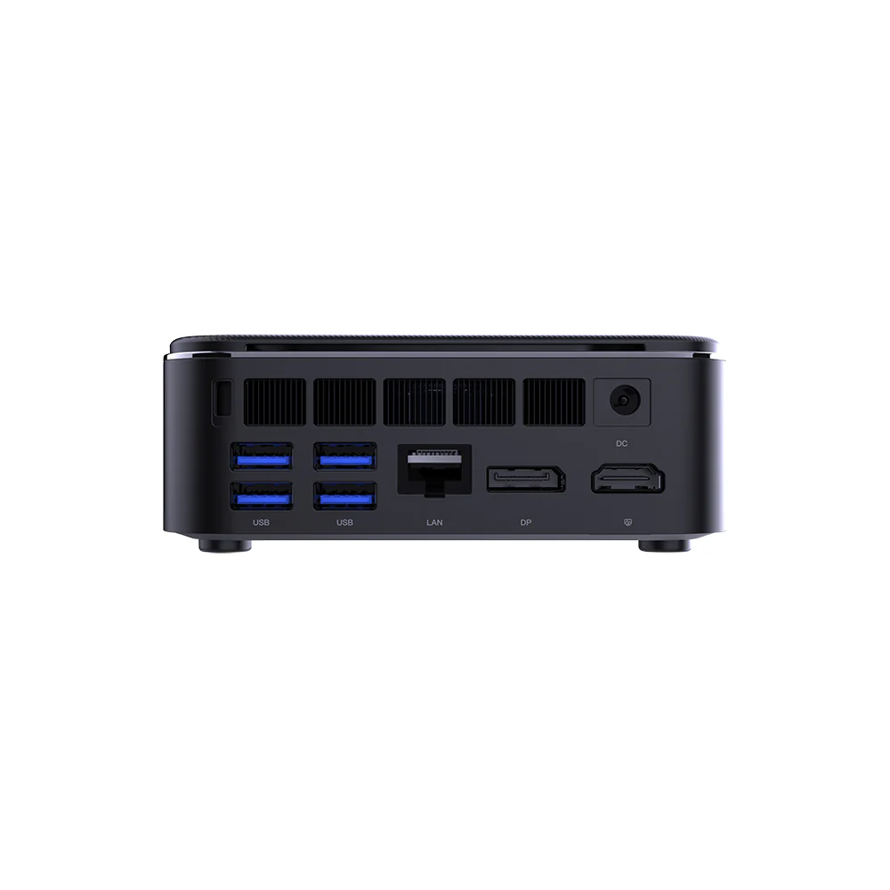 Machenike GTR Mini PC - Image 7