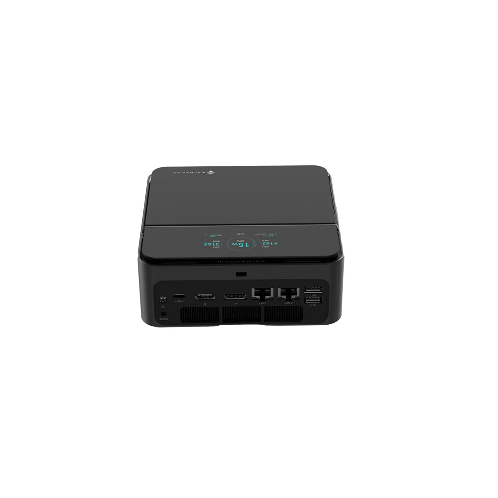 Machenike GTS Mini PC - Image 3