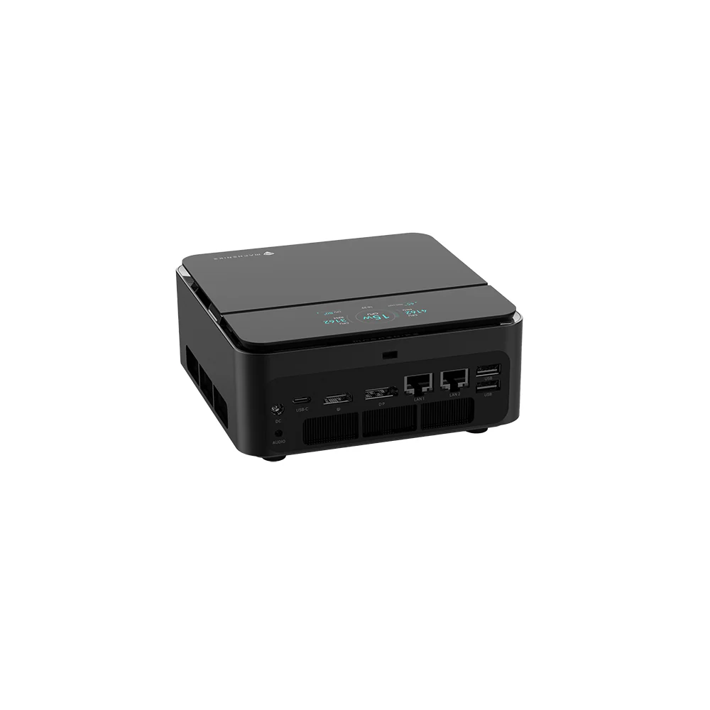 Machenike GTS Mini PC - Image 4