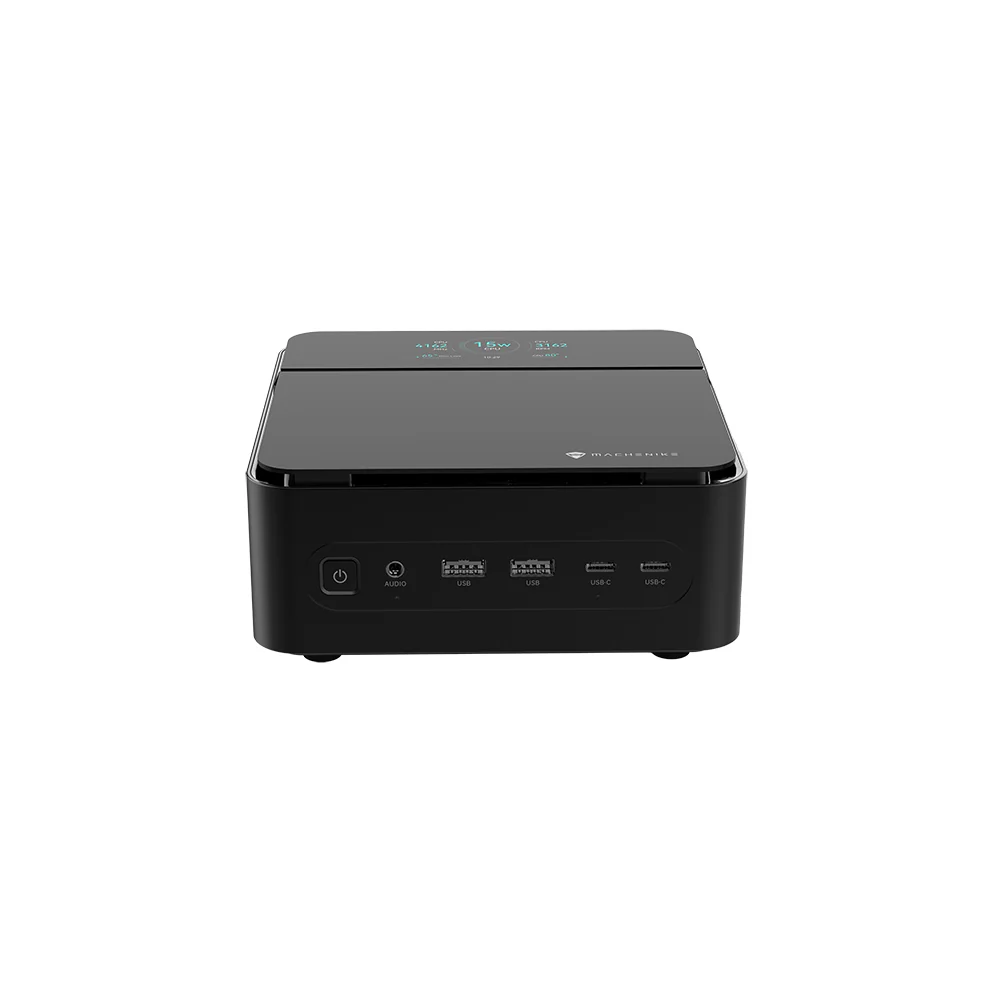 Machenike GTS Mini PC - Image 5
