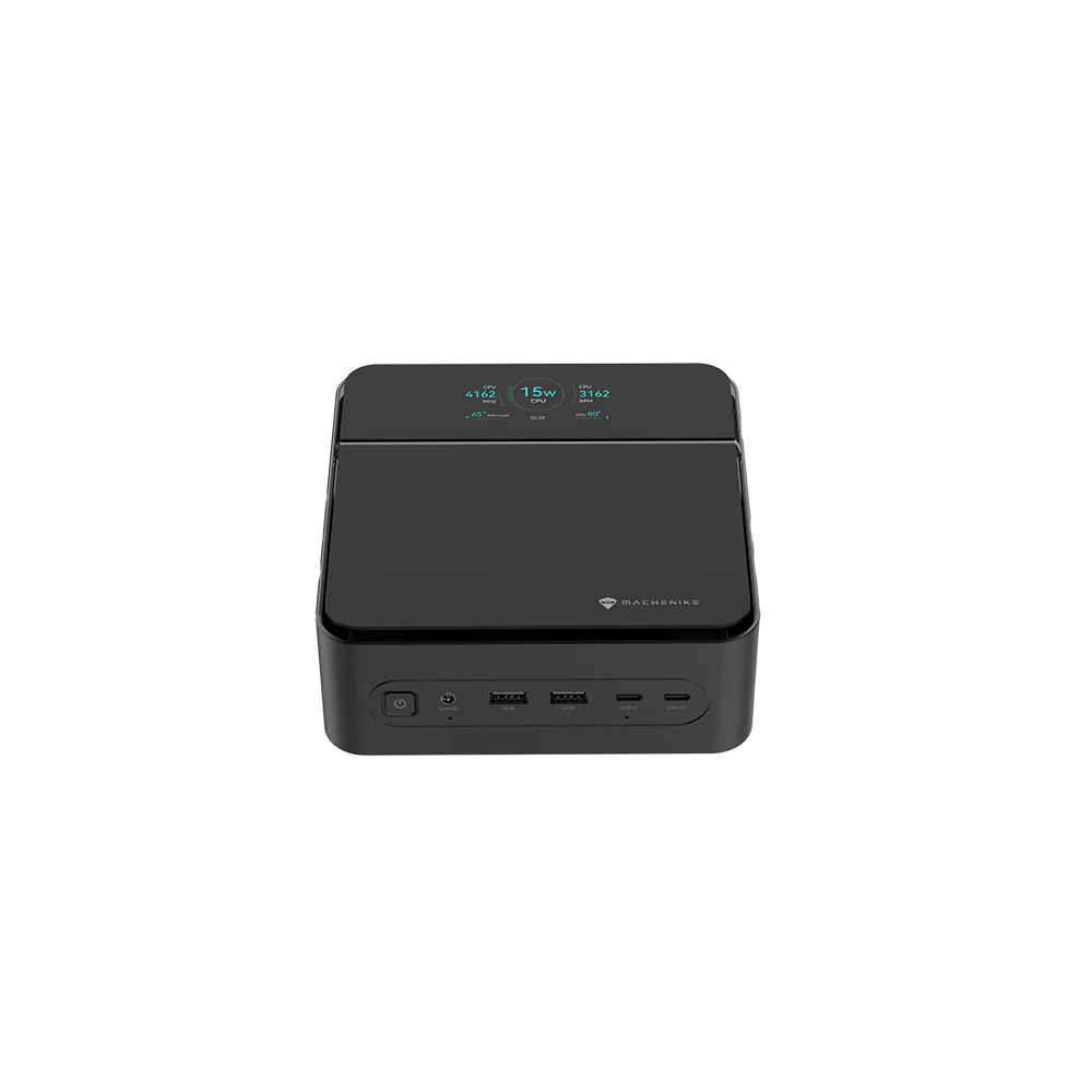 Machenike GTS Mini PC - Image 6