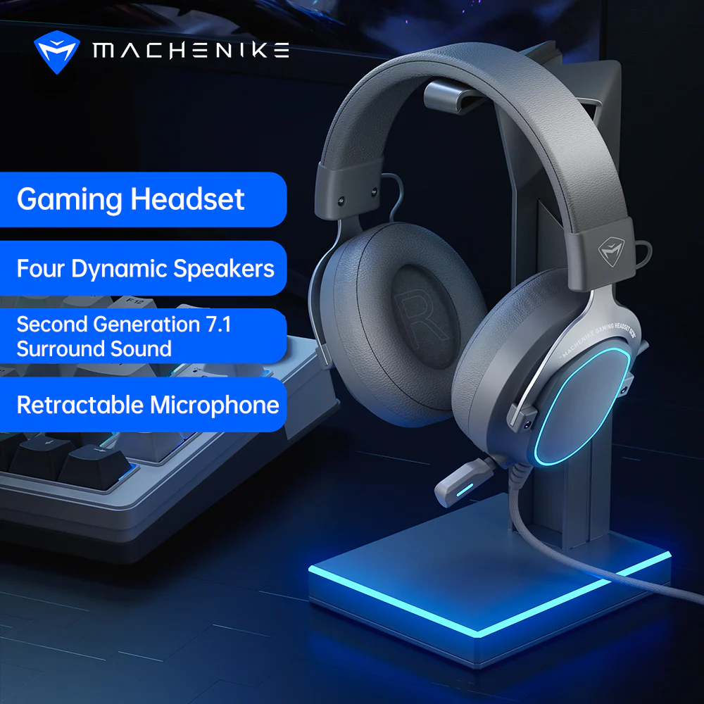 GX30 Gaming Headset - Image 2