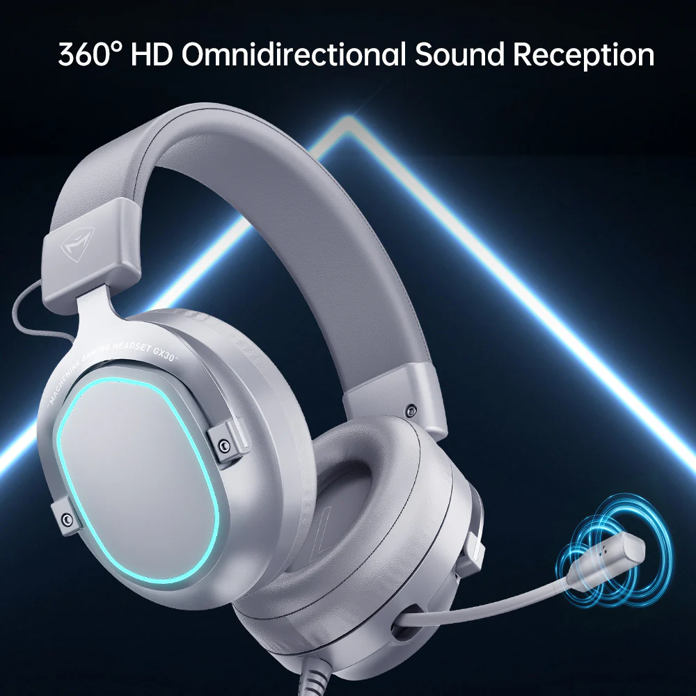 GX30 Gaming Headset - Image 5
