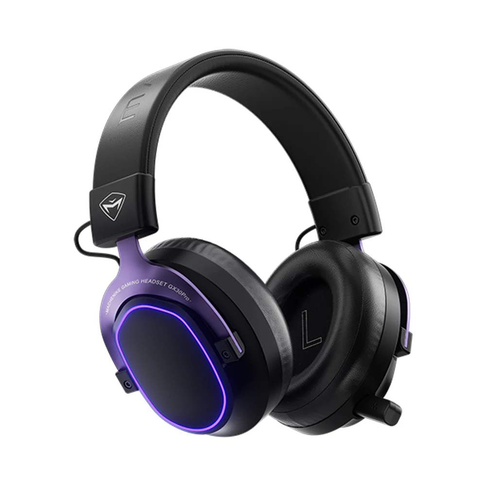 GX30 Pro Gaming Headset - Image 10