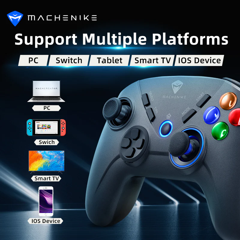 HG503 Wireless Gamepad Controller - Image 5