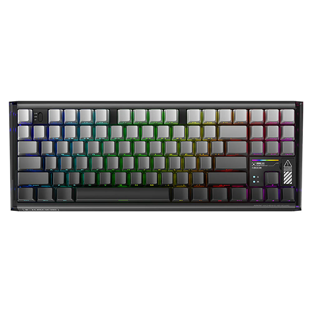 K600E-B87W Mechanical Keyboard