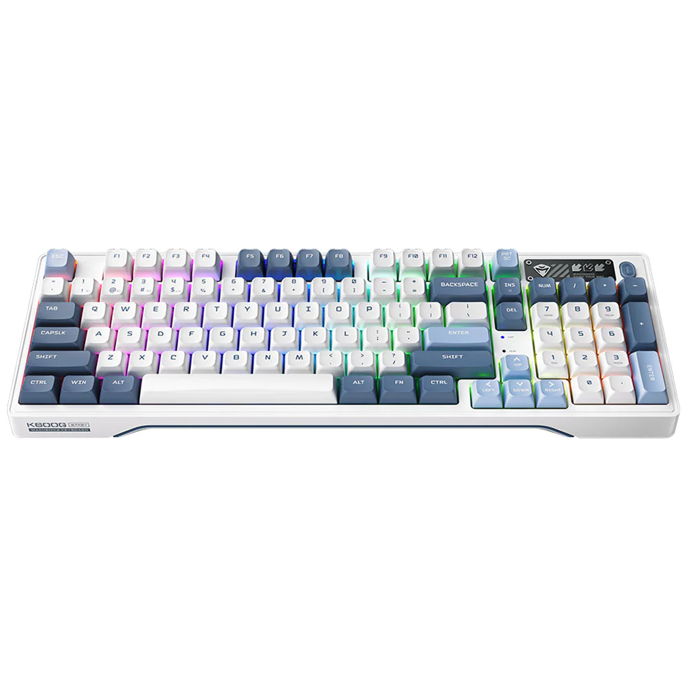 K600G-B97W Mechanical Keyboard - Image 2