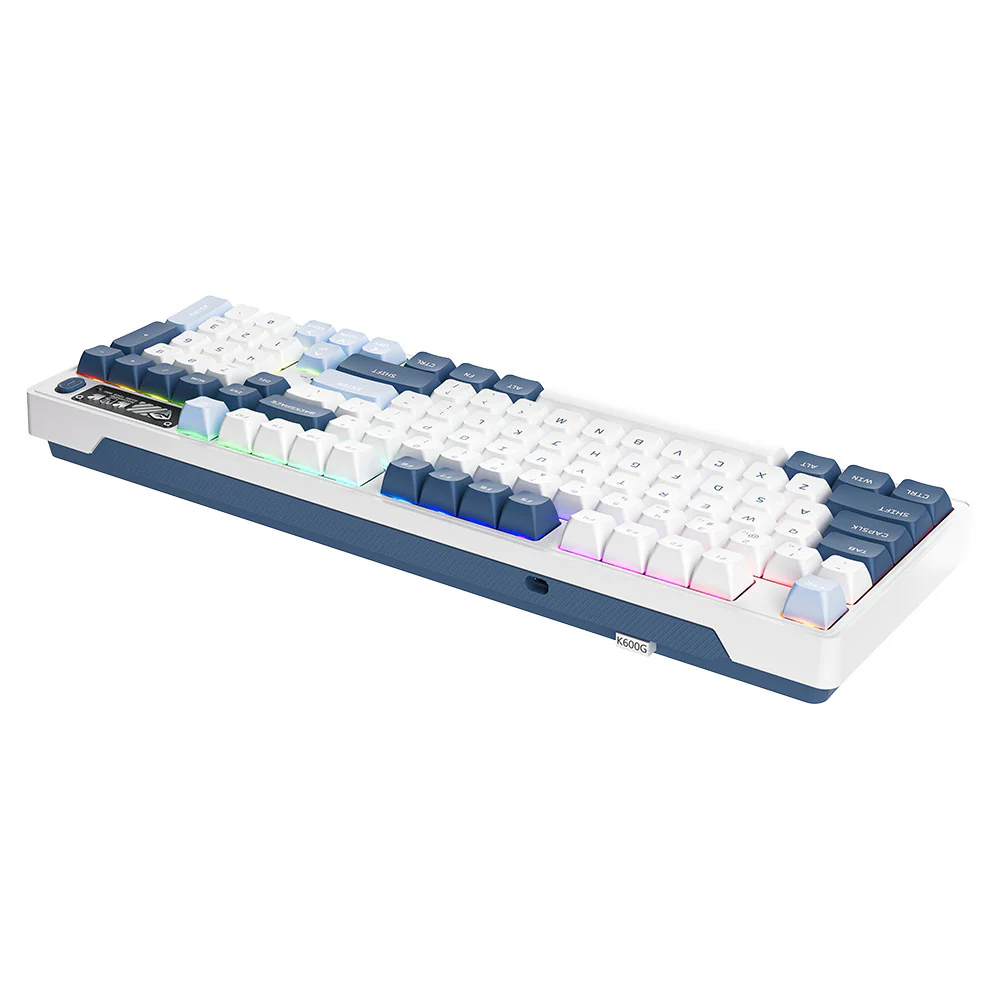 K600G-B97W Mechanical Keyboard - Image 4