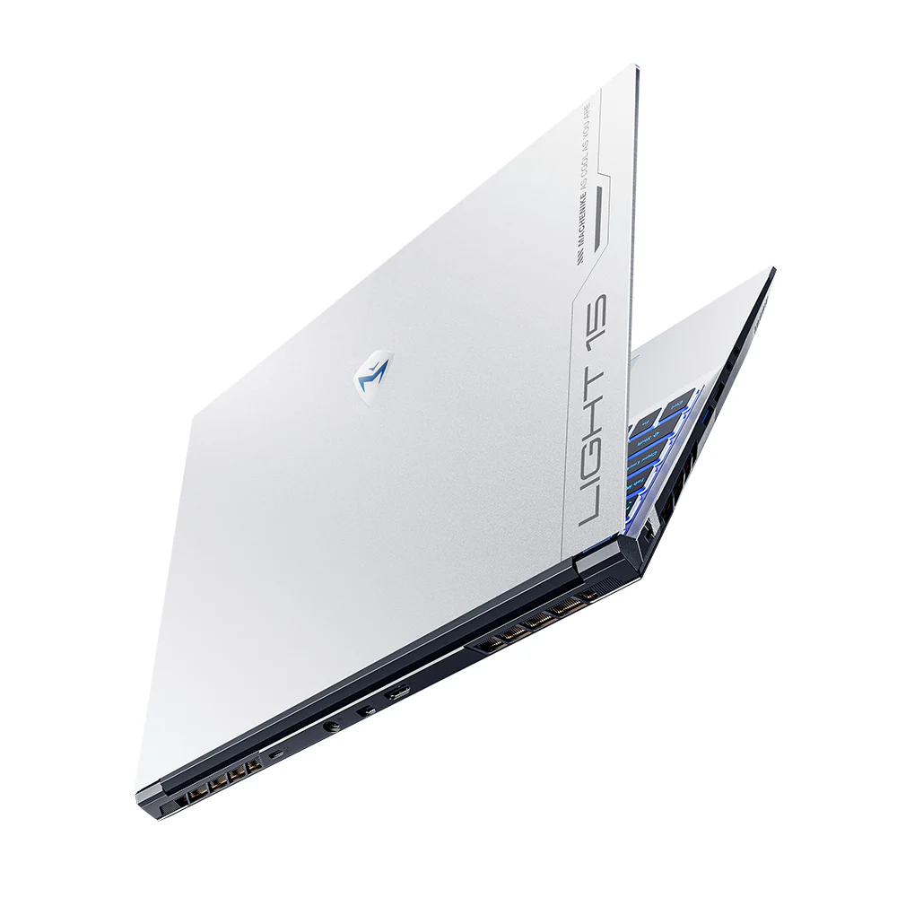 Machenike L15 Mate Gen 13 Intel (15.6”) Gaming Laptop - Image 2