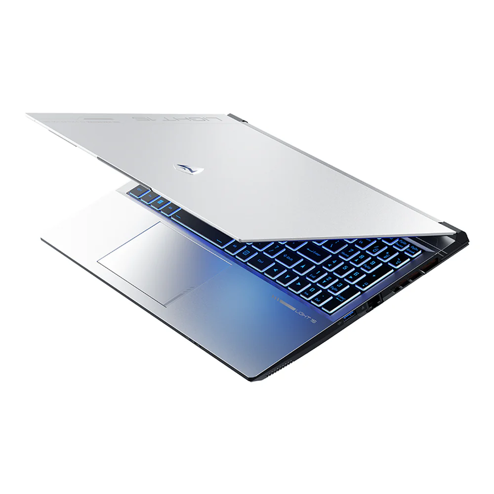 Machenike L15 Mate Gen 13 Intel (15.6”) Gaming Laptop - Image 3