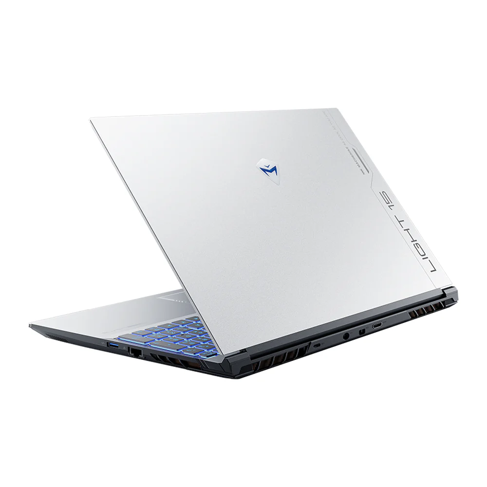 Machenike L15 Mate Gen 13 Intel (15.6”) Gaming Laptop - Image 5