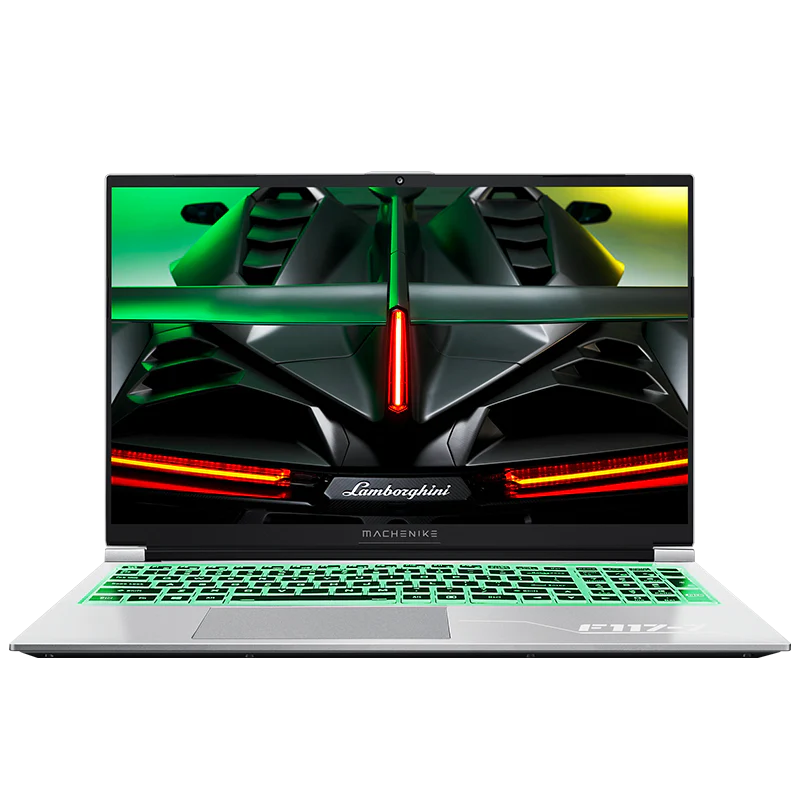 Machenike L15C Gen 12 Intel (15.6”) Gaming Laptop