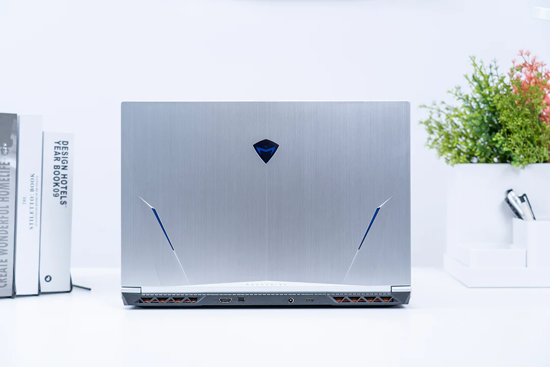 Machenike L15C Gen 12 Intel (15.6”) Gaming Laptop - Image 2
