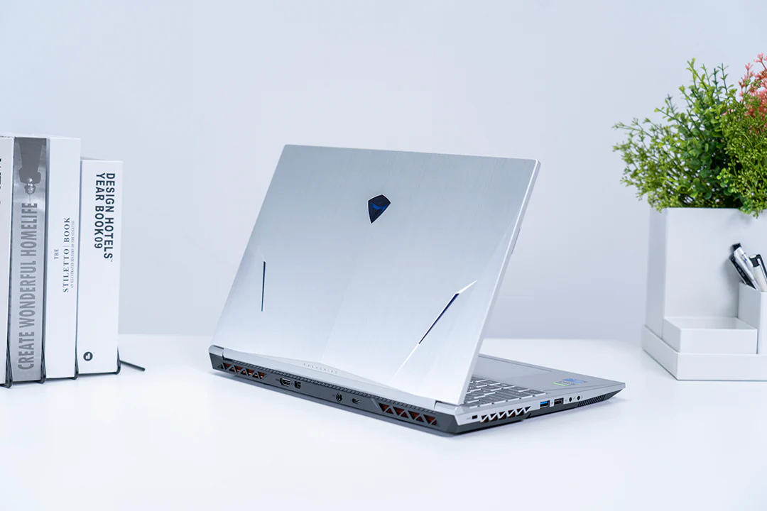Machenike L15C Gen 12 Intel (15.6”) Gaming Laptop - Image 3
