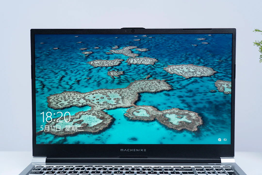 Machenike L15C Gen 12 Intel (15.6”) Gaming Laptop - Image 4