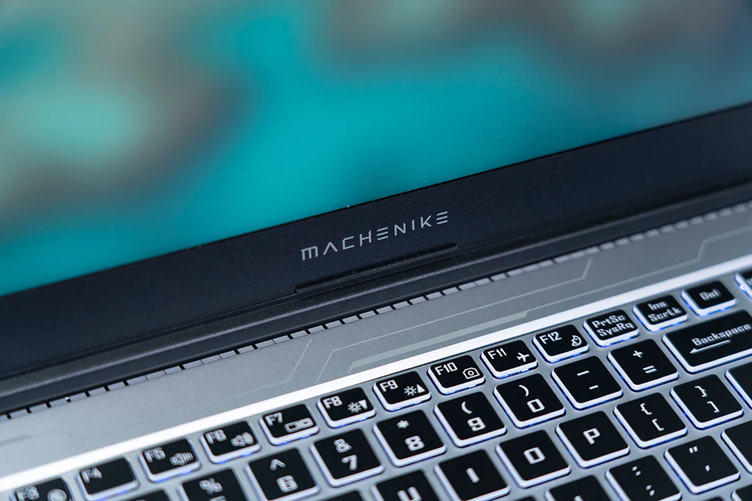 Machenike L15C Gen 12 Intel (15.6”) Gaming Laptop - Image 7