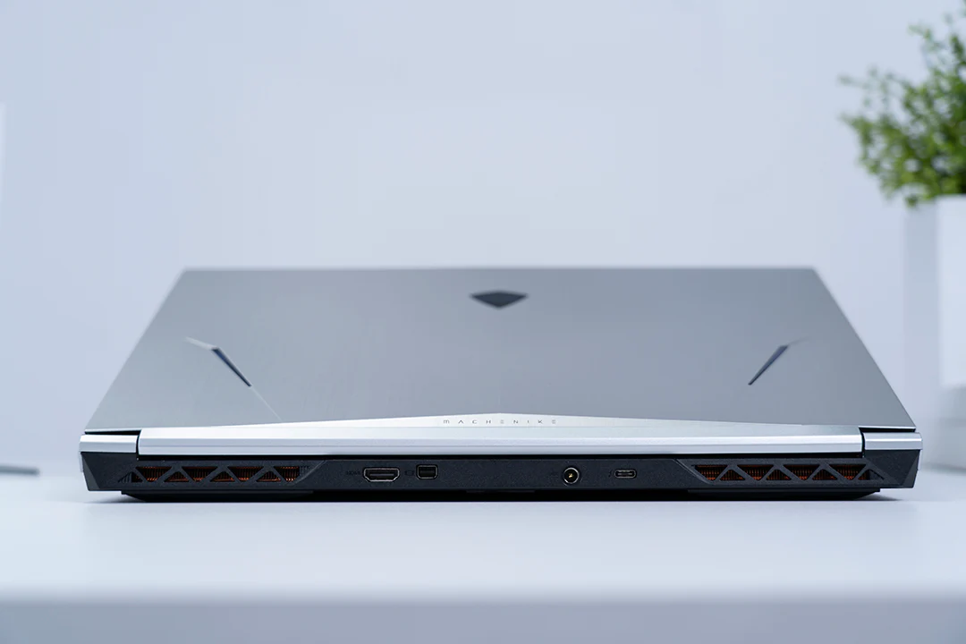 Machenike L15C Gen 12 Intel (15.6”) Gaming Laptop - Image 9