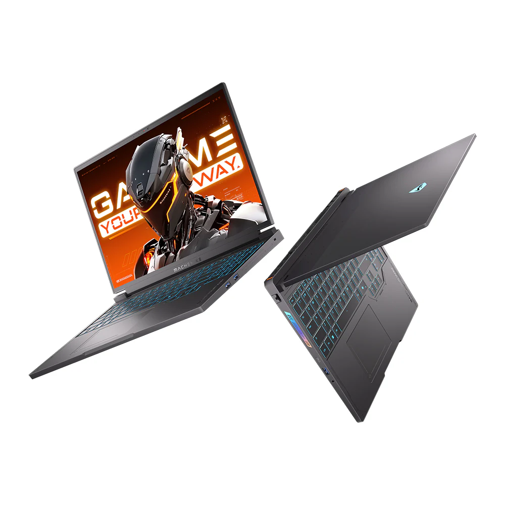Machenike L16 S AMD Ryzen 7000 Series (16”) Laptop - Image 11