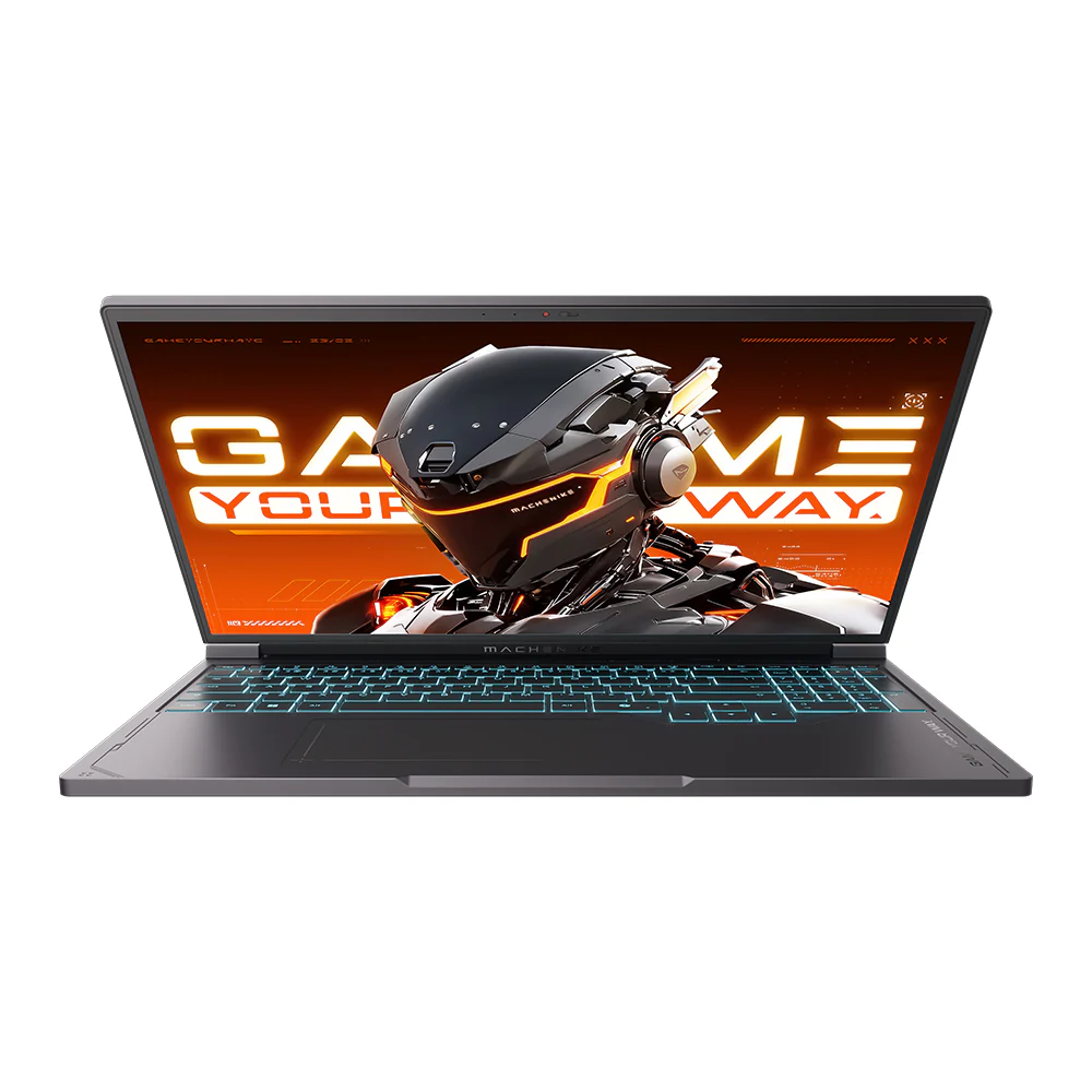 Machenike L16 S AMD Ryzen 7000 Series (16”) Laptop - Image 2