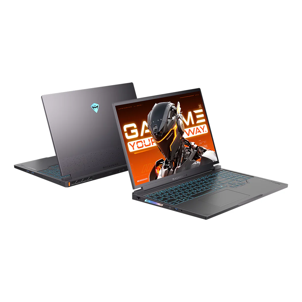 Machenike L16 S AMD Ryzen 7000 Series (16”) Laptop - Image 6