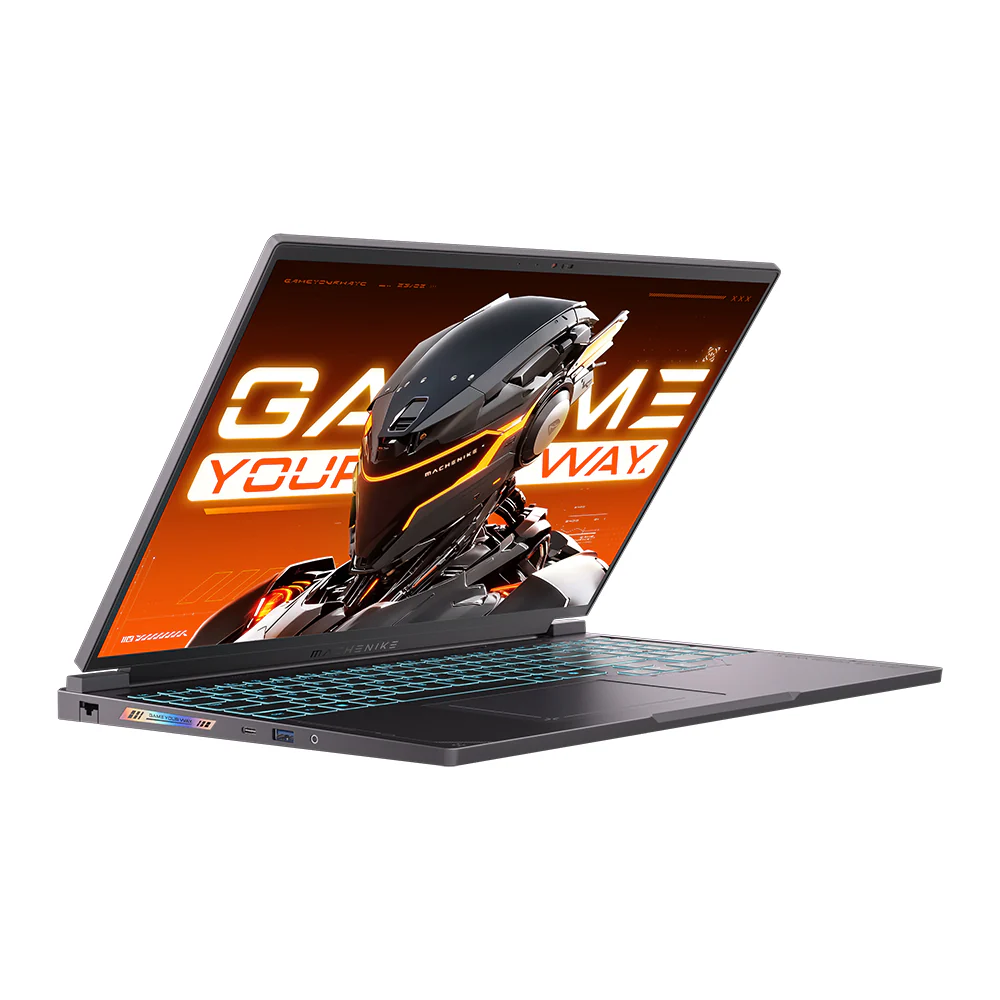 Machenike L16 S AMD Ryzen 7000 Series (16”) Laptop - Image 8