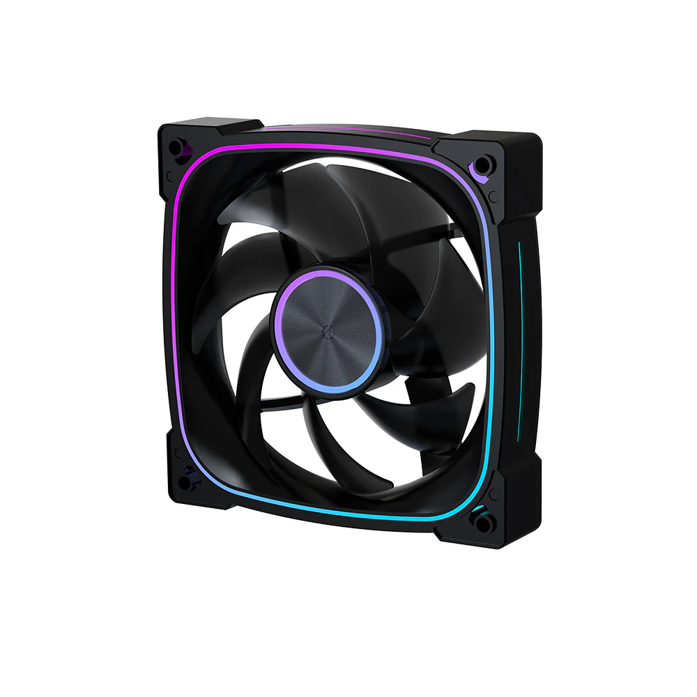 L1 Pro Case Fan - Black - Image 3