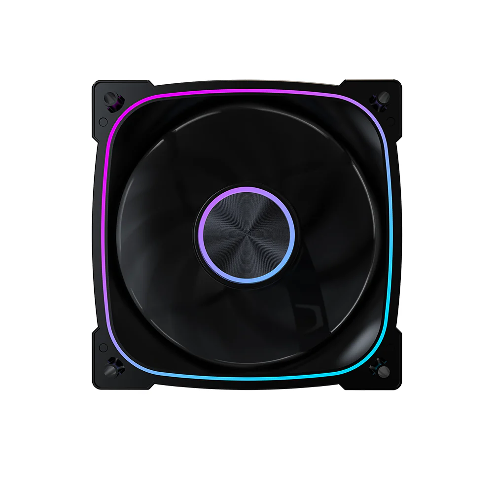 L1 Pro Case Fan - Black - Image 5