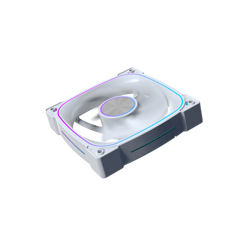 L1 Pro Case Fan - White - Image 5