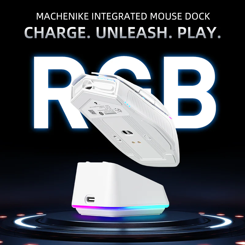 L8 Pro Gaming Mouse - Image 6