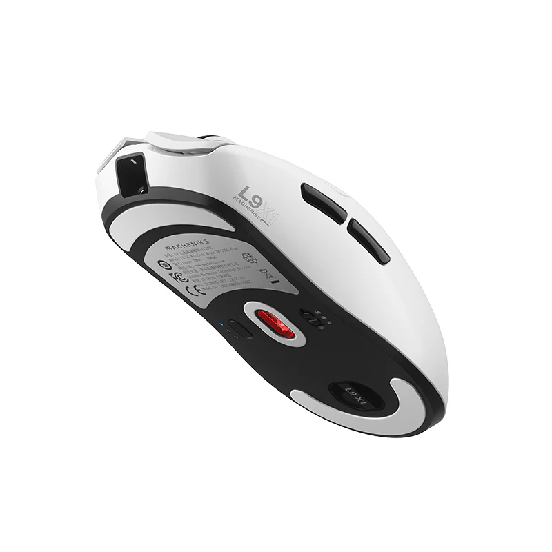 L9 X1 Gaming Mouse - Image 5