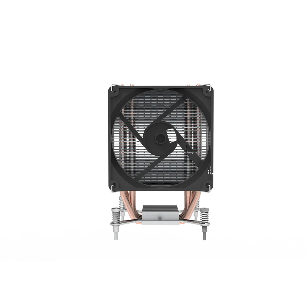 Light Air Cooler CWF-4R - Image 3