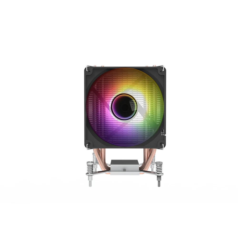 Light Air Cooler CWF-4R - Image 4