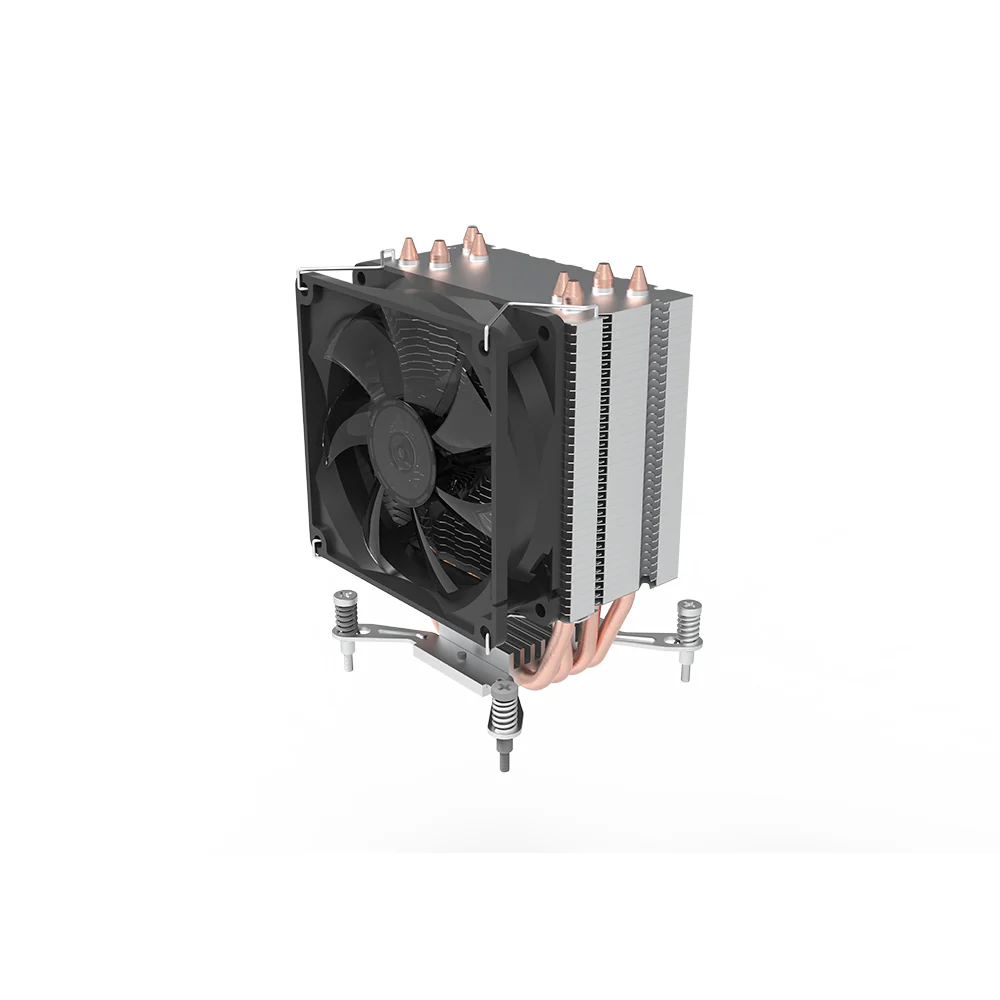 Light Air Cooler CWF-4R - Image 5